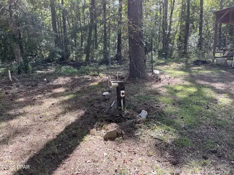 lot5 Smokehouse Lake Rd, Ponce De Leon, FL 32455