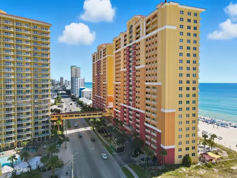 15817 Front Beach Rd #2-1907, Panama City Beach, FL 32413