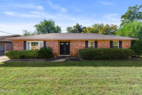 1236 Amherst Rd, Panama City, FL 32405