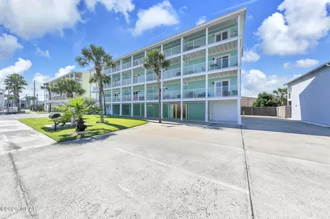 17214 Front Bch #10, Panama City Beach, FL 32413