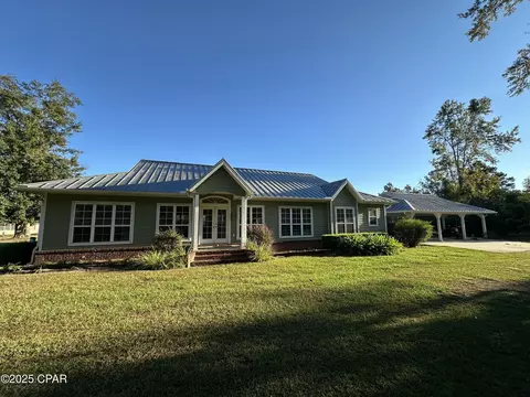 Other - 19652 County Road 275, Altha, FL 32421 photo 1 of 5