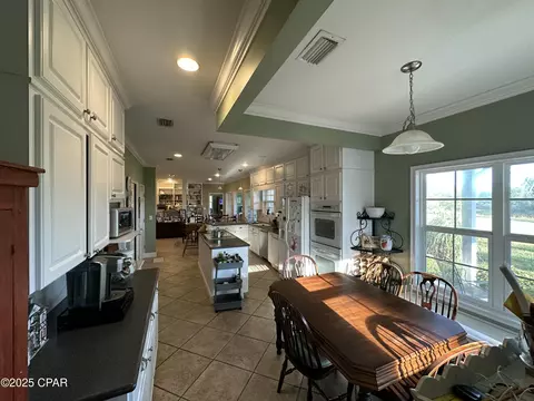 Kitchen - 19652 County Road 275, Altha, FL 32421 photo 3 of 4