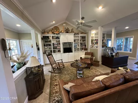 Living - 19652 County Road 275, Altha, FL 32421 photo 2 of 2