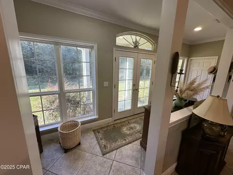 Entry Way - 19652 County Road 275, Altha, FL 32421 photo 1 of 1