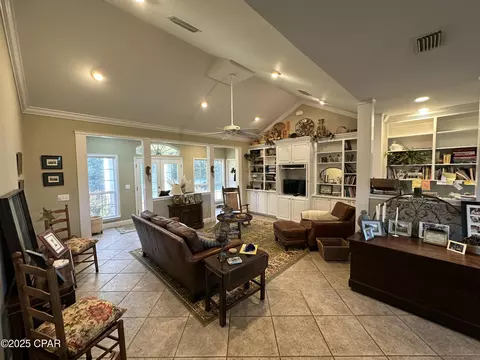 Living - 19652 County Road 275, Altha, FL 32421 photo 1 of 2