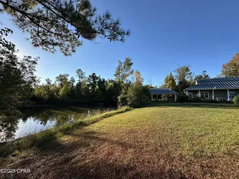 Exterior - 19652 County Road 275, Altha, FL 32421 photo 6 of 7