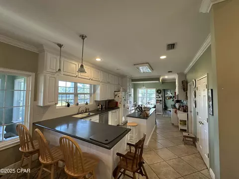 Kitchen - 19652 County Road 275, Altha, FL 32421 photo 2 of 4