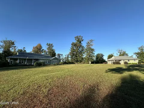 Exterior - 19652 County Road 275, Altha, FL 32421 photo 3 of 7