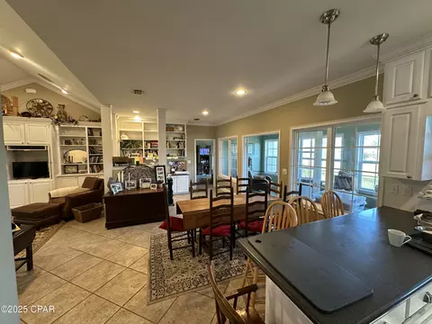 Dining - 19652 County Road 275, Altha, FL 32421 photo 1 of 1