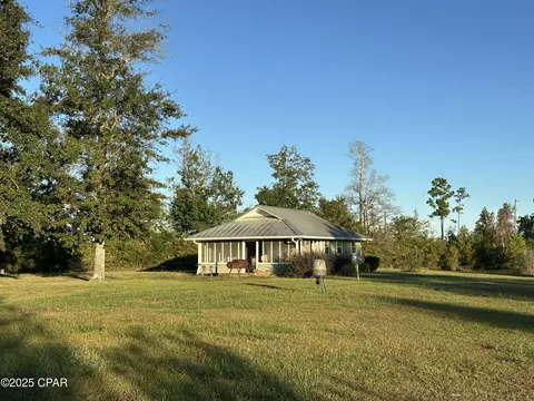 Exterior - 19652 County Road 275, Altha, FL 32421 photo 4 of 7