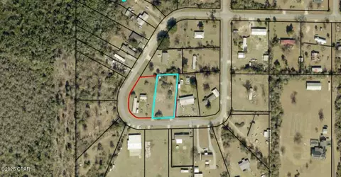 8339 Angie Cir, Panama City, FL 32404