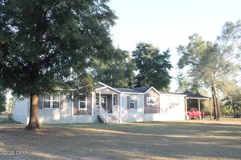 23514 NW Stevens Rd, Altha, FL 32421 photo 1