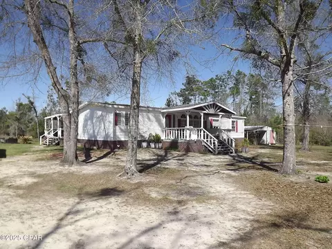 12141 Harrington Rd, Fountain, FL 32438