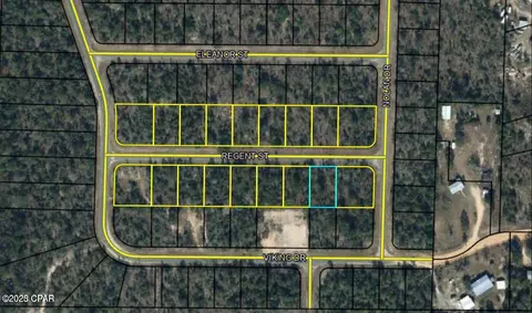 lot8 Regent St, Chipley, FL 32428