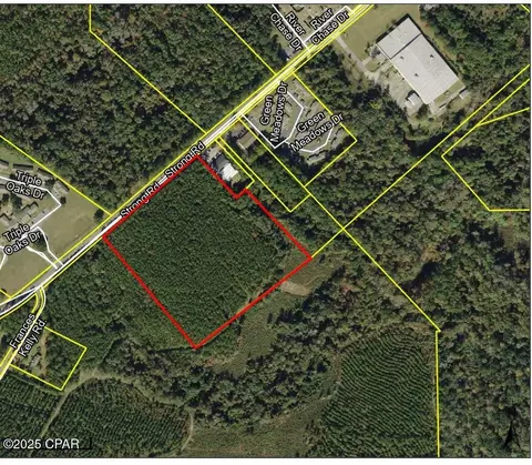 762 Strong Rd, Quincy, FL 32351
