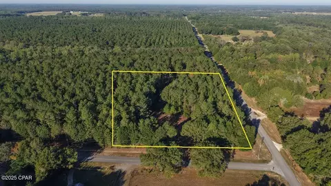 0 Flowersview Blvd, Laurel Hill, FL 32567