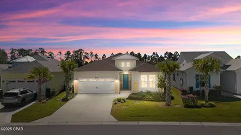 8737 Coral Reef Way, Panama City Beach, FL 32413