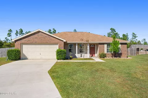 3555 Brentwood Pl, Panama City, FL 32404