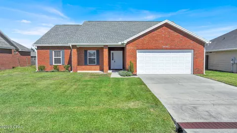 5435 Blue Dog Rd, Panama City, FL 32404