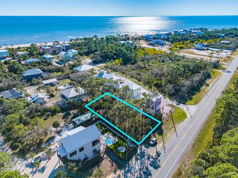 00 Indian Pass Rd, Port St Joe, FL 32456