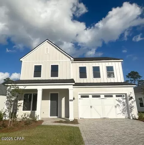 936 Camp Fire Cir #LOT 325, Panama City Beach, FL 32413