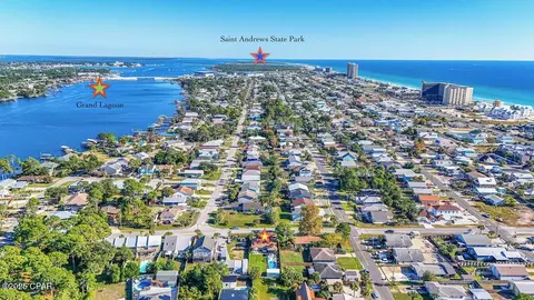 3900 Quarts St, Panama City, FL 32408