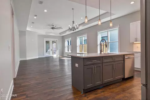 3620 Woods Ln, Panama City, FL 32408