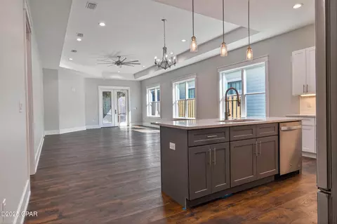 3620 Woods Ln, Panama City, FL 32408