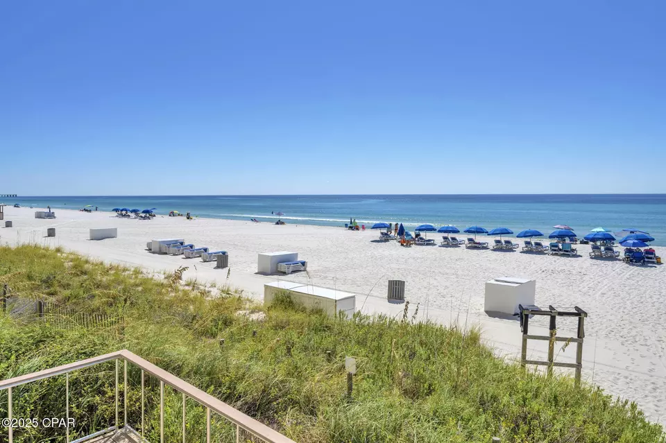 View/Area - 17281 Front Beach Rd #806, Panama City Beach, FL 32413 photo 7 of 12