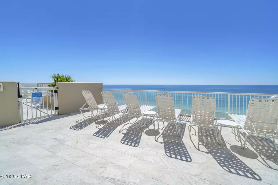 Exterior - 17281 Front Beach Rd #806, Panama City Beach, FL 32413 photo 5 of 16