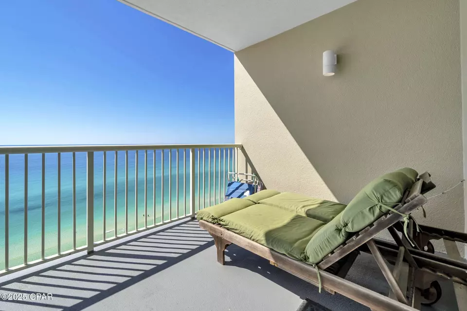 Exterior - 17281 Front Beach Rd #806, Panama City Beach, FL 32413 photo 3 of 16