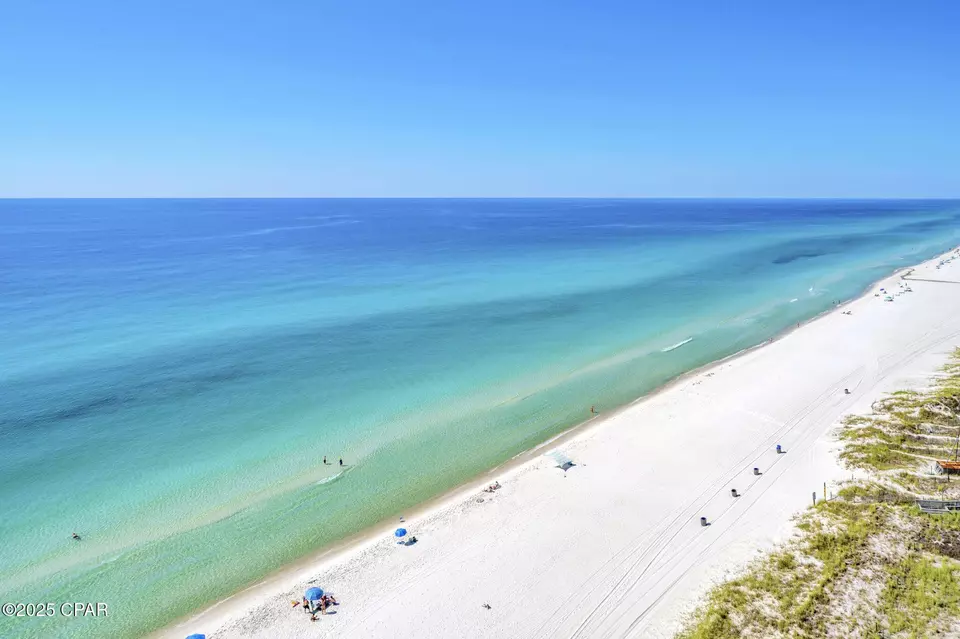 View/Area - 17281 Front Beach Rd #806, Panama City Beach, FL 32413 photo 5 of 12