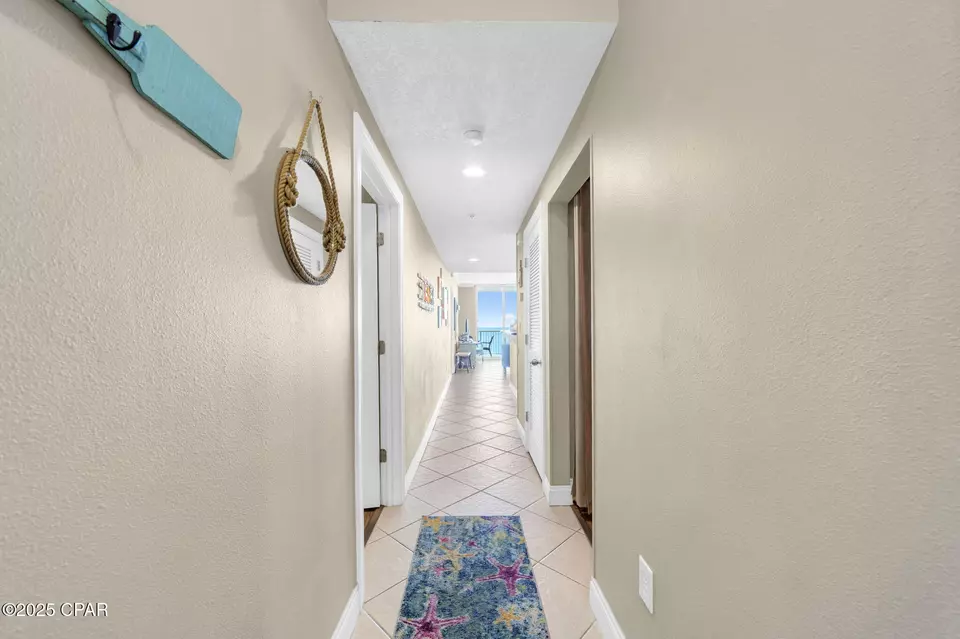 Entry Way - 17281 Front Beach Rd #806, Panama City Beach, FL 32413 photo 1 of 1