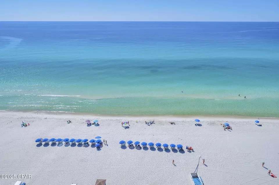 View/Area - 17281 Front Beach Rd #806, Panama City Beach, FL 32413 photo 4 of 12