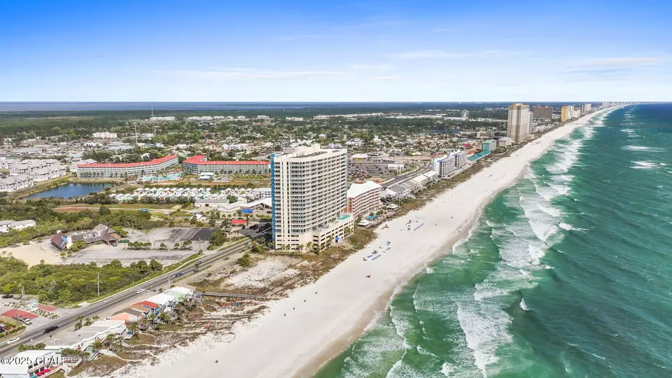 View/Area - 17281 Front Beach Rd #806, Panama City Beach, FL 32413 photo 11 of 12