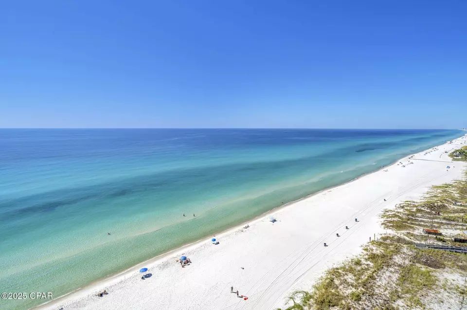View/Area - 17281 Front Beach Rd #806, Panama City Beach, FL 32413 photo 1 of 12
