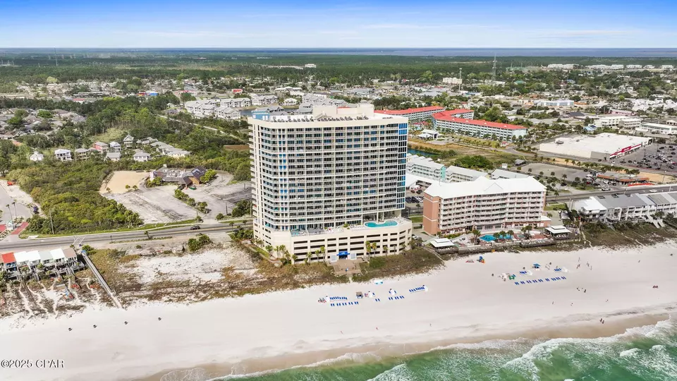 Other - 17281 Front Beach Rd #806, Panama City Beach, FL 32413 photo 5 of 6
