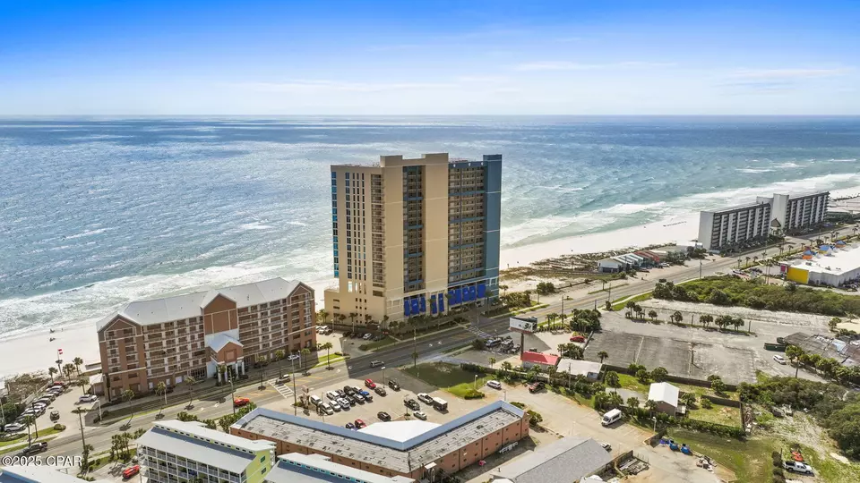 View/Area - 17281 Front Beach Rd #806, Panama City Beach, FL 32413 photo 10 of 12
