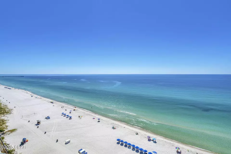 View/Area - 17281 Front Beach Rd #806, Panama City Beach, FL 32413 photo 2 of 12