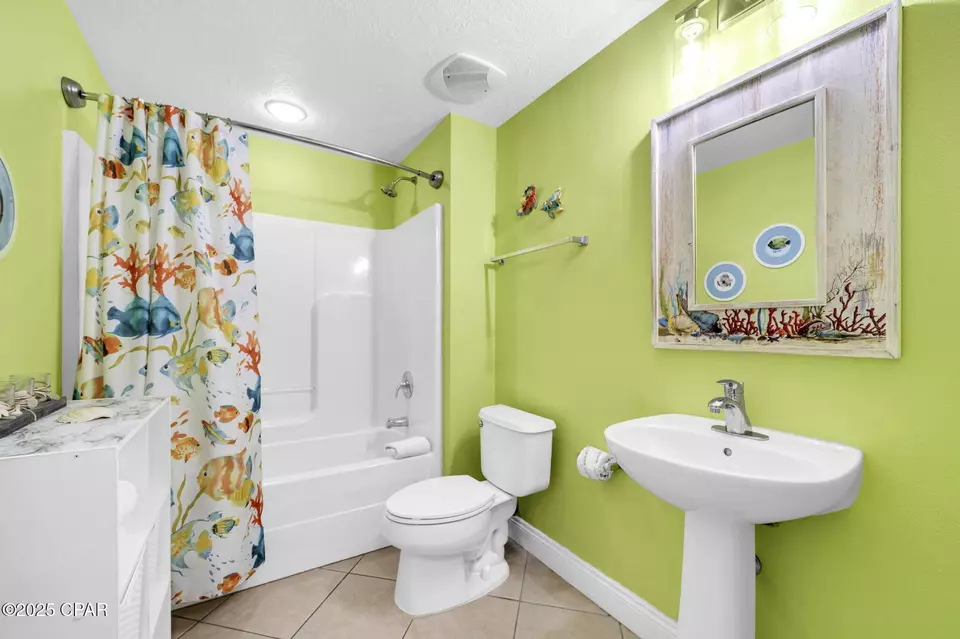 Bath - 17281 Front Beach Rd #806, Panama City Beach, FL 32413 photo 4 of 4