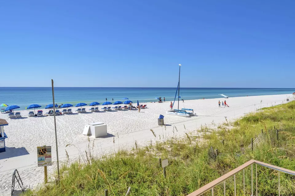 View/Area - 17281 Front Beach Rd #806, Panama City Beach, FL 32413 photo 6 of 12