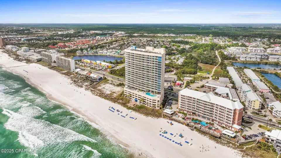 View/Area - 17281 Front Beach Rd #806, Panama City Beach, FL 32413 photo 12 of 12
