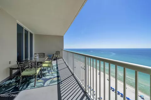 Exterior - 17281 Front Beach Rd #806, Panama City Beach, FL 32413 photo 1 of 16