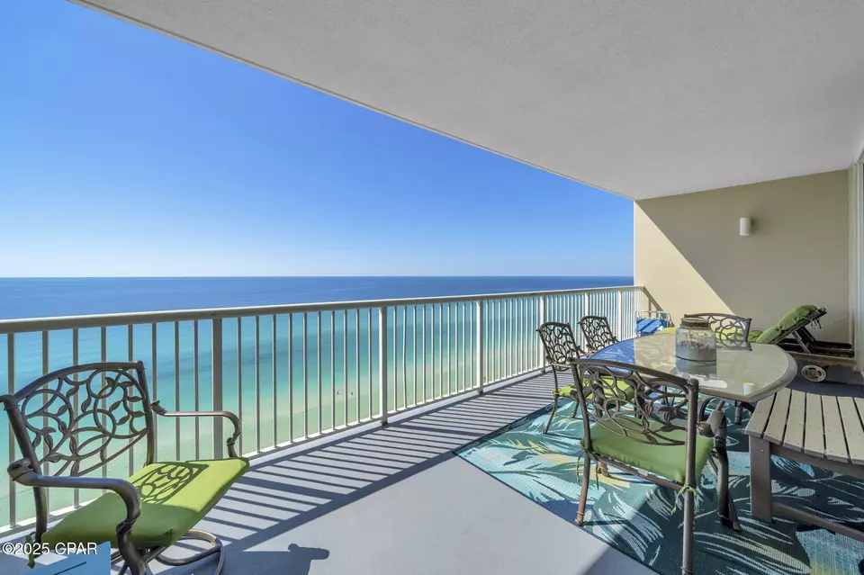 Exterior - 17281 Front Beach Rd #806, Panama City Beach, FL 32413 photo 4 of 16