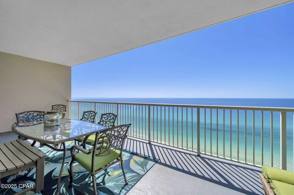 Exterior - 17281 Front Beach Rd #806, Panama City Beach, FL 32413 photo 2 of 16
