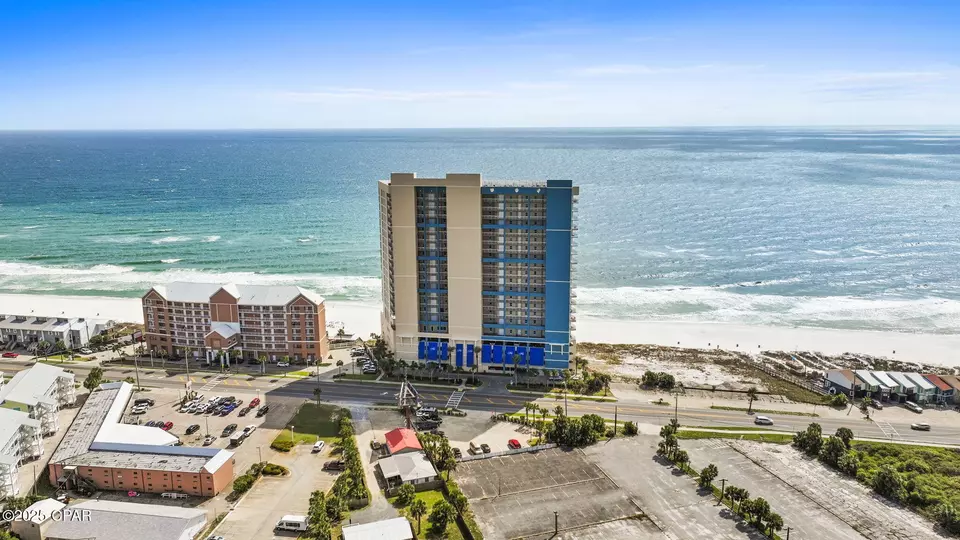 View/Area - 17281 Front Beach Rd #806, Panama City Beach, FL 32413 photo 9 of 12