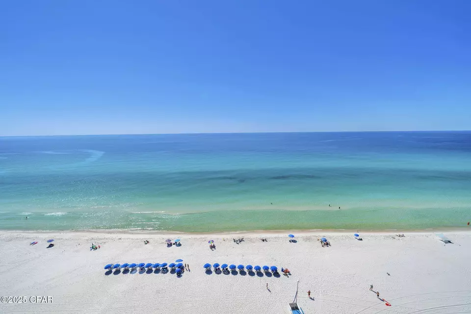 View/Area - 17281 Front Beach Rd #806, Panama City Beach, FL 32413 photo 3 of 12