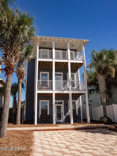 6728 Beach Dr, Panama City, FL 32408