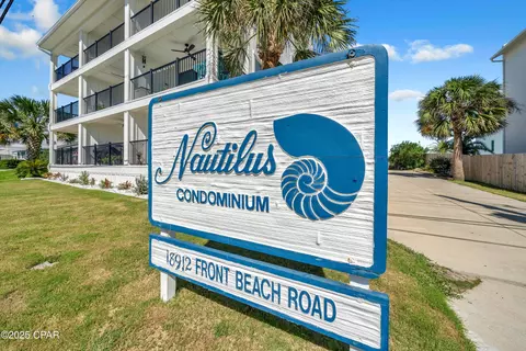 18912 Front Beach Rd #203, Panama City Beach, FL 32413