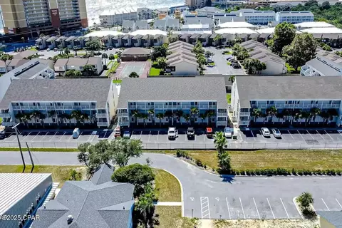 17614 Front Beach Rd #8D, Panama City Beach, FL 32413